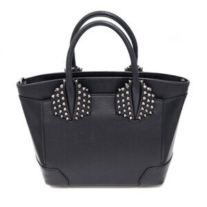 Christian Louboutin Eloise Tote Bag Black